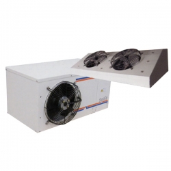 Equipo refrigeración comercial split