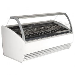 Barquillera Biscotti 24