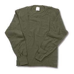 Camiseta térmica 155T # S